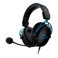 Наушники HyperX Cloud Alpha S 00015 - фото 355