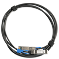 Кабель MikroTik SFP+/SFP28 XS+DA0003, 3М 00140 - фото 36