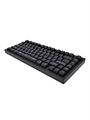 Игровая клавиатура Дарк Проджект CM81 Zeno Black G3ms Sapphire Switch Black 00572