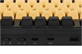 Игровая клавиатура Дарк Проджект KD87A+ Numpad (g3ms Moonstone) Black 00616
