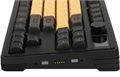 Игровая клавиатура Дарк Проджект KD87A+ Numpad (g3ms Moonstone) Black 00616