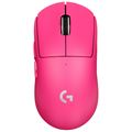 Мышь беспроводная Logitech G PRO X SUPERLIGHT 2 (Pink) 00672
