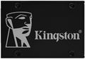 SSD SATA накопитель Kingston KC600 256GB 00203