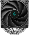Кулер для процессора DEEPCOOL AK620 DIGITAL 00555