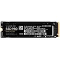 SSD M.2 NVMe накопитель Samsung 980 500GB 00160