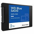 SSD SATA WD Blue SA510 2TB 00381 - фото 49