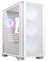 Корпус MONTECH AIR 100 ARGB белый 00656