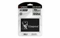 SSD SATA накопитель Kingston KC600 512GB 00492 - фото 67