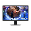 Монитор Samsung Odyssey OLED G6 G60SD S27DG600SC (27,360Hz,2k,QD-OLED) 00503 - фото 85