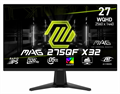 Монитор MSI MAG 275QF X32 (27,320Hz,2k,IPS) 00499 - фото 86