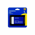 SSD SATA накопитель ADATA SU650 1TB 00344 - фото 90